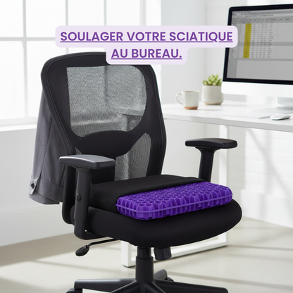 Nanobump™ - Coussin Anti-Douleurs