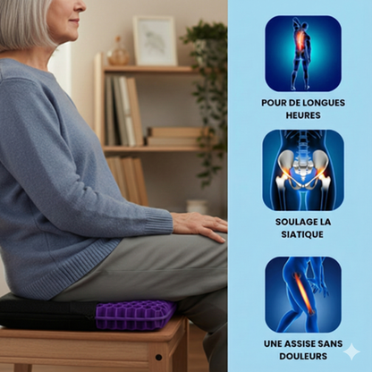 Nanobump™ - Coussin Anti-Douleurs