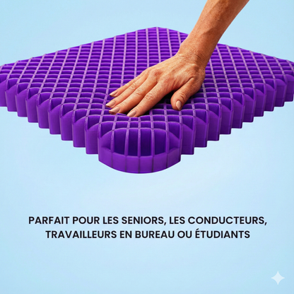 Nanobump™ - Coussin Anti-Douleurs