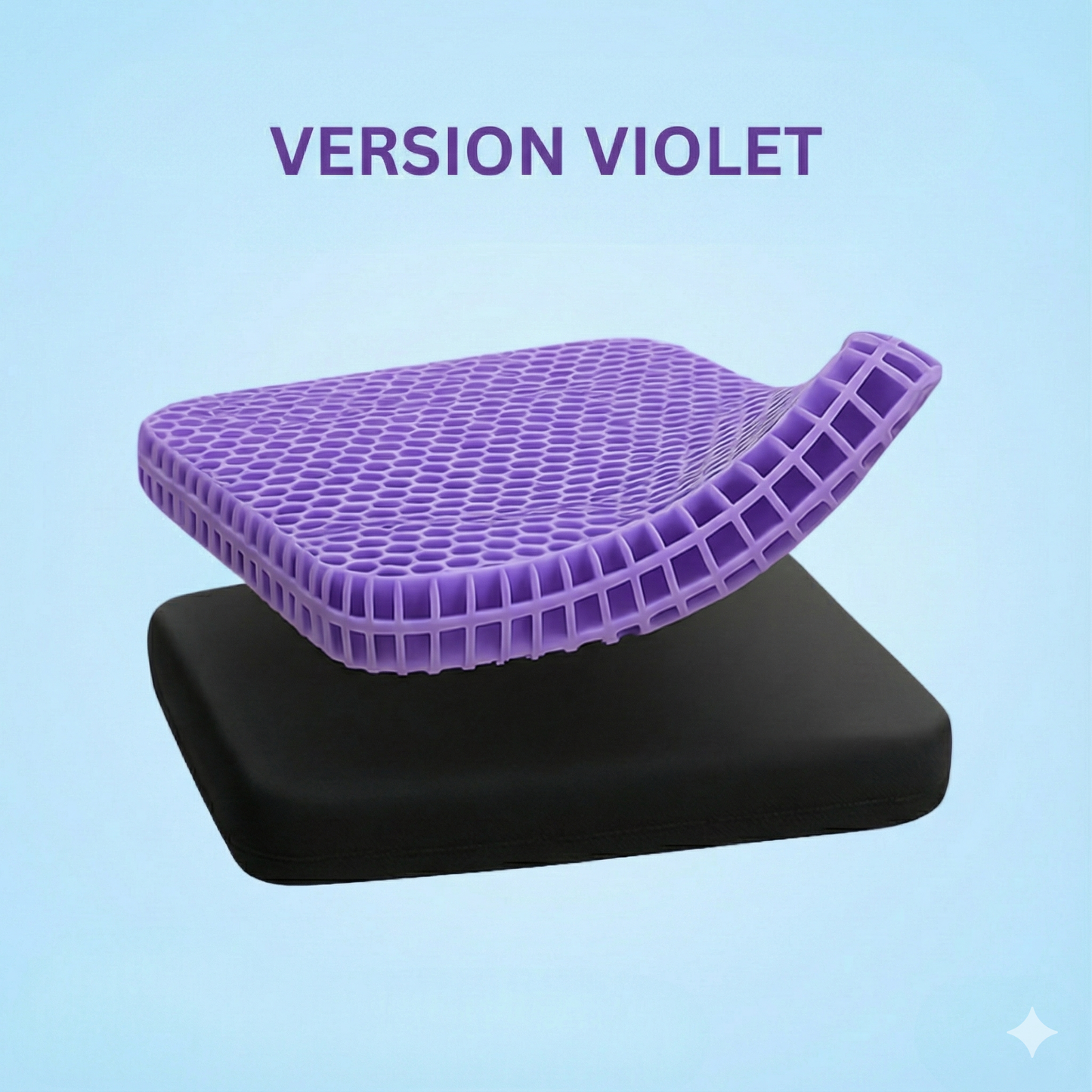 Nanobump™ - Coussin Anti-Douleurs