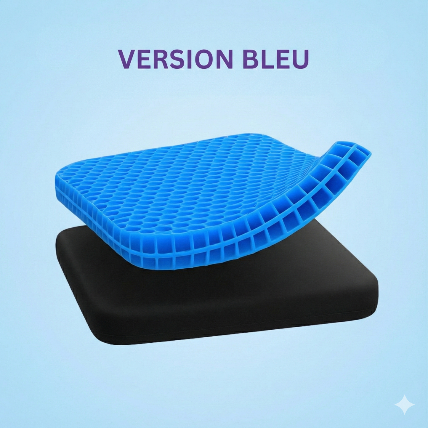 Nanobump™ - Coussin Anti-Douleurs